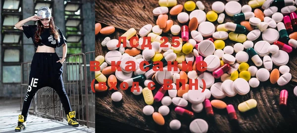 spice Алексин